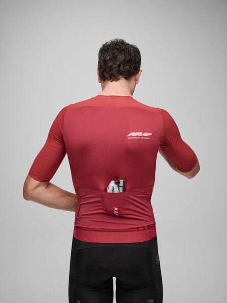 Áo nam Eclipse Pro Race Jersey