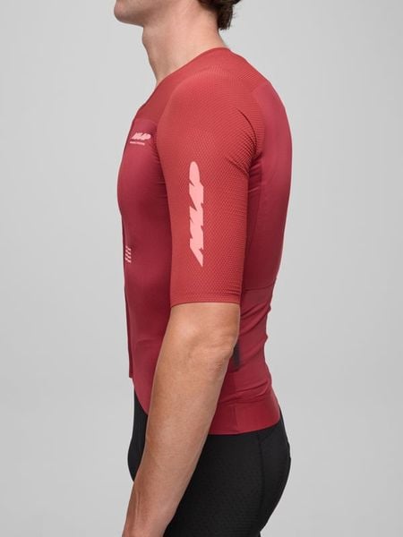 Áo nam Eclipse Pro Race Jersey