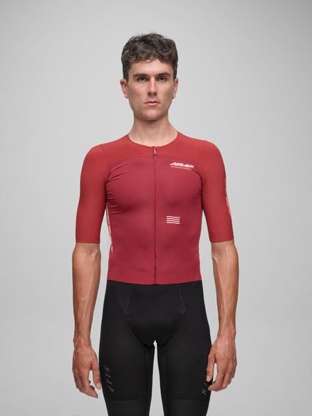 Áo nam Eclipse Pro Race Jersey