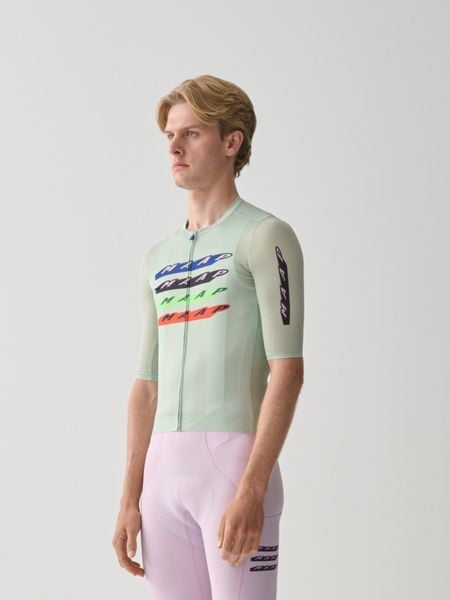 Áo nam Evade X Pro Air Jersey 3.0