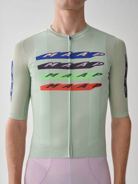 Áo nam Evade X Pro Air Jersey 3.0