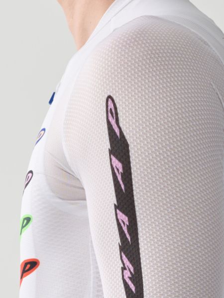 Áo nam Evade X Pro Air Jersey 3.0