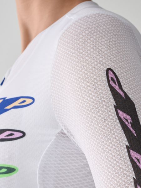 Áo nữ Women's Evade X Pro Air Jersey 3.0