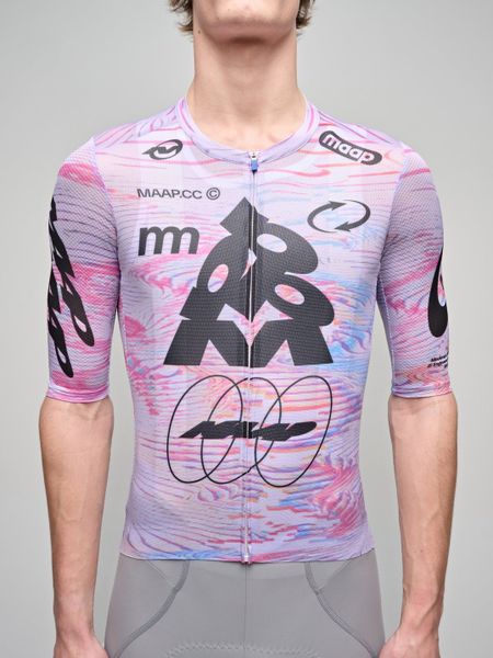 Áo nam Chroma Pro Air Jersey 3.0