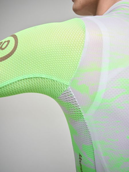 Áo nam Chroma Pro Air Jersey 3.0