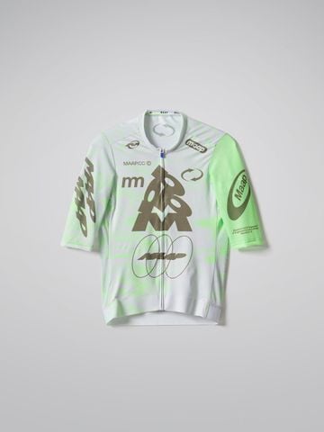 Áo nam Chroma Pro Air Jersey 3.0