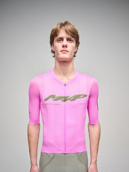 Áo nam Blaze Pro Air Jersey 3.0