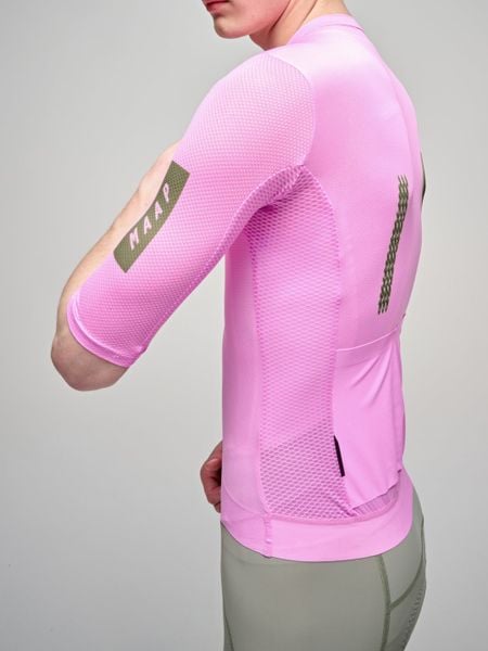 Áo nam Blaze Pro Air Jersey 3.0