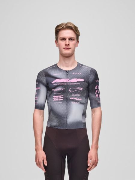Áo nam Beta Pro Aero Jersey