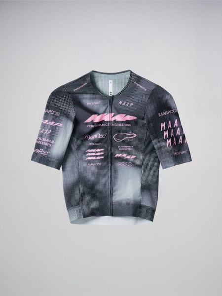 Áo nam Beta Pro Aero Jersey