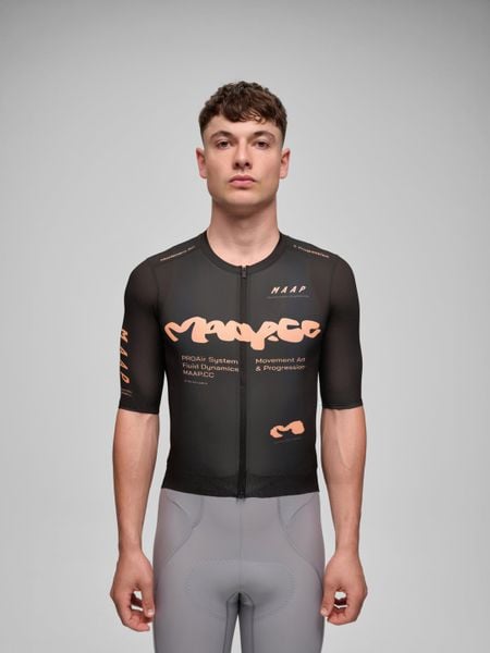 Áo nam Strata Pro Air Jersey 3.0