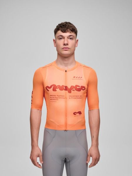 Áo nam Strata Pro Air Jersey 3.0