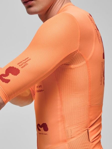 Áo nam Strata Pro Air Jersey 3.0