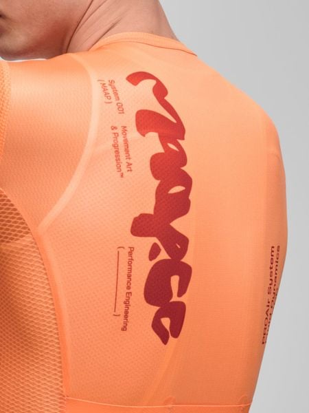 Áo nam Strata Pro Air Jersey 3.0