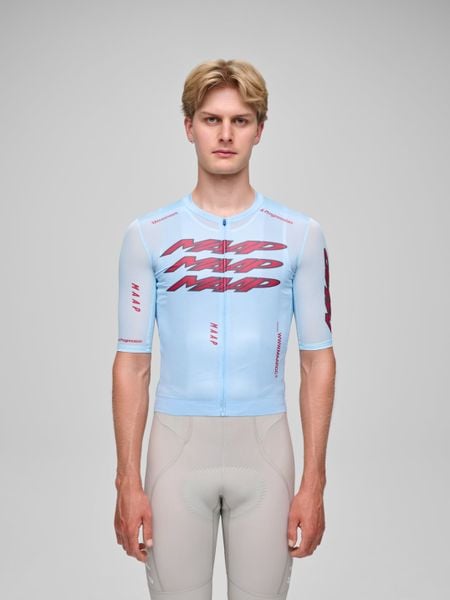 Áo nam Pulse Pro Air Jersey 3.0