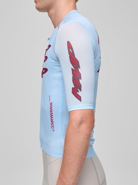 Áo nam Pulse Pro Air Jersey 3.0