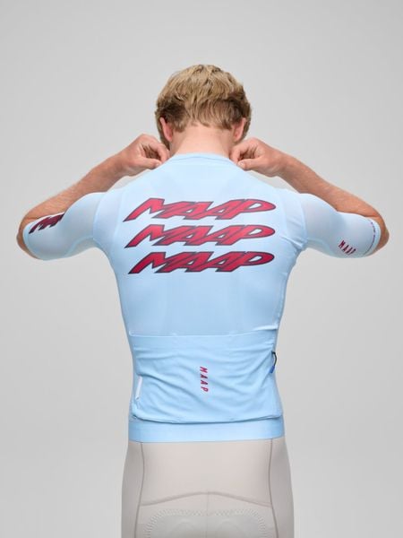 Áo nam Pulse Pro Air Jersey 3.0