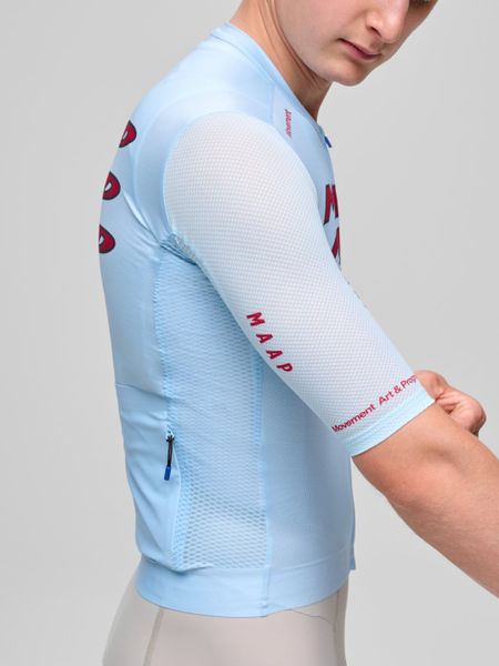 Áo nam Pulse Pro Air Jersey 3.0