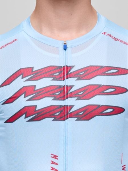 Áo nam Pulse Pro Air Jersey 3.0