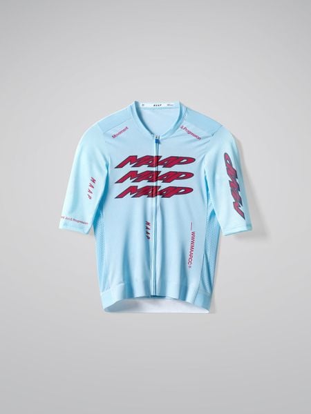 Áo nam Pulse Pro Air Jersey 3.0