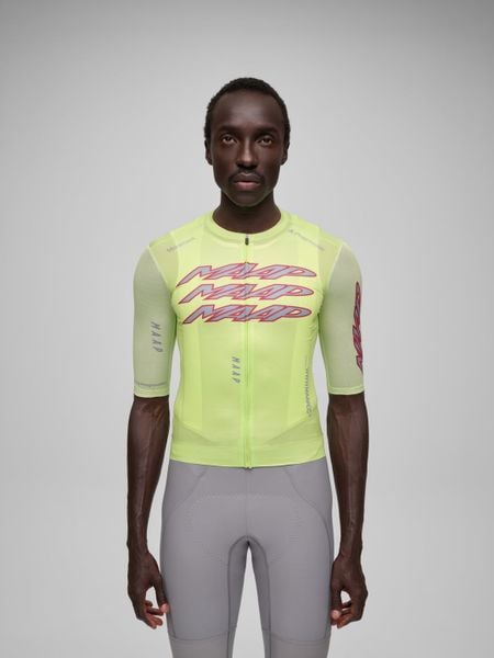 Áo nam Pulse Pro Air Jersey 3.0