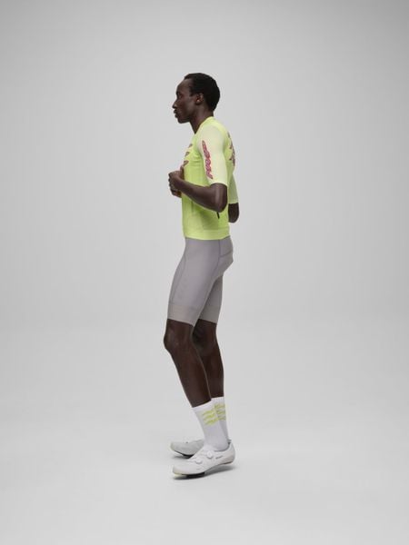 Áo nam Pulse Pro Air Jersey 3.0