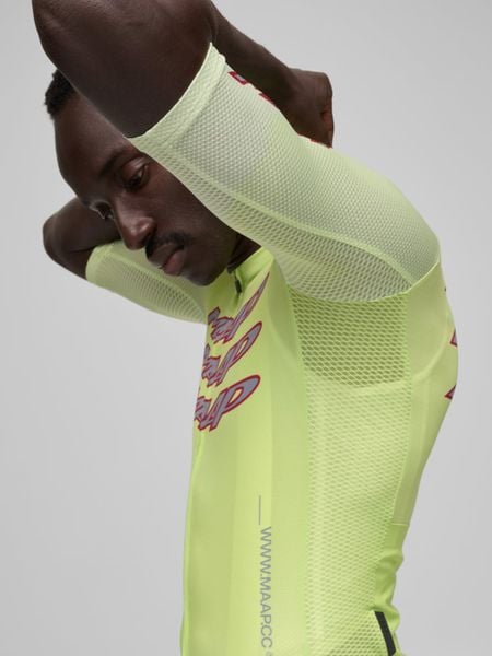 Áo nam Pulse Pro Air Jersey 3.0