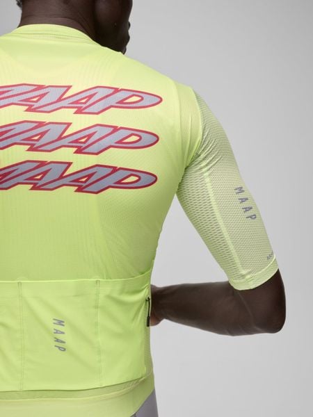 Áo nam Pulse Pro Air Jersey 3.0