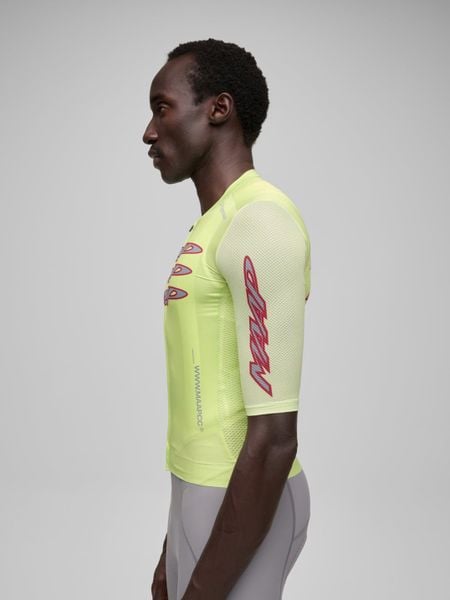 Áo nam Pulse Pro Air Jersey 3.0