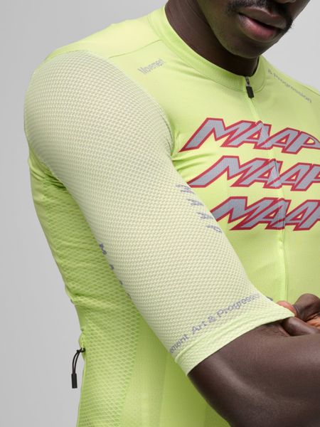 Áo nam Pulse Pro Air Jersey 3.0