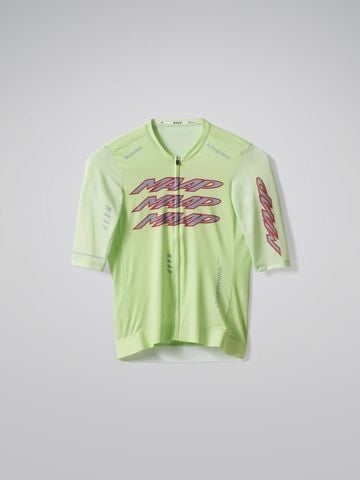 Áo nam Pulse Pro Air Jersey 3.0