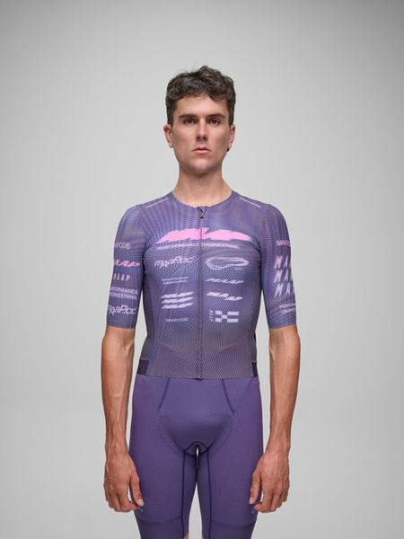 Áo nam Beta Pro Aero Jersey