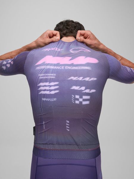 Áo nam Beta Pro Aero Jersey