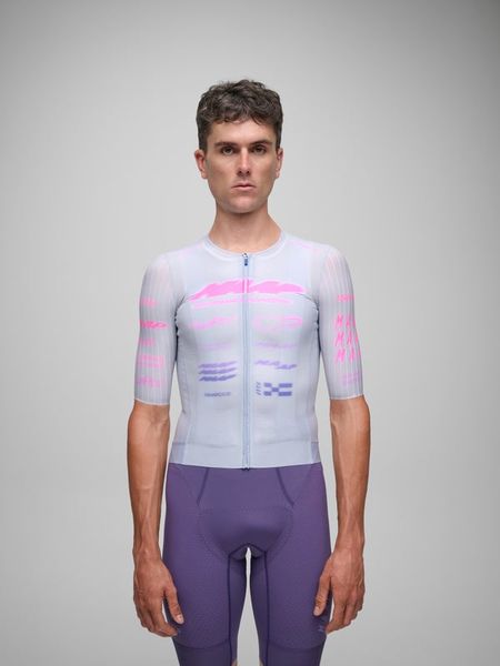Áo nam Beta Pro Aero Jersey
