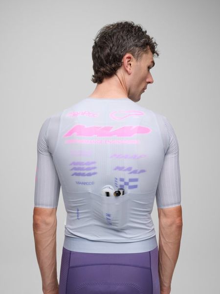 Áo nam Beta Pro Aero Jersey