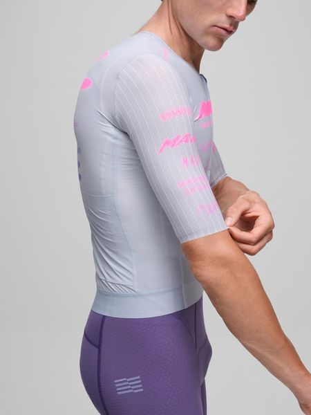 Áo nam Beta Pro Aero Jersey