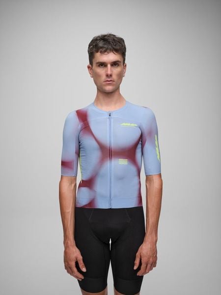 Áo nam Void Pro Race Jersey