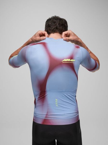 Áo nam Void Pro Race Jersey