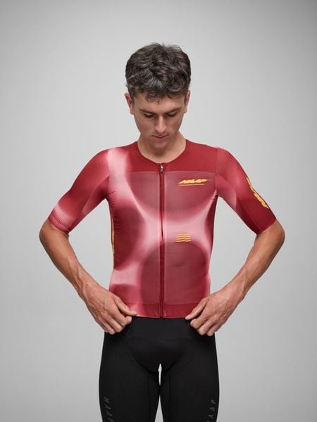 Áo nam Void Pro Race Jersey