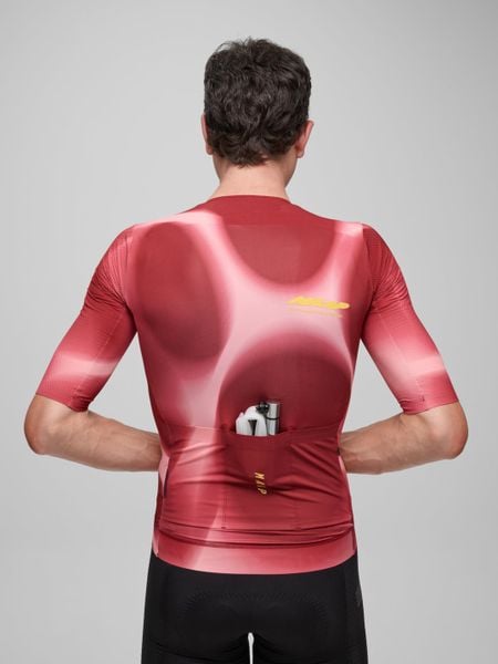 Áo nam Void Pro Race Jersey
