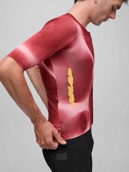 Áo nam Void Pro Race Jersey