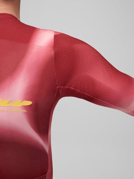 Áo nam Void Pro Race Jersey