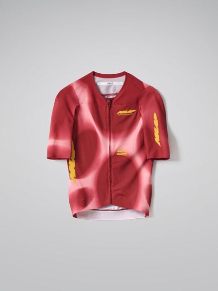 Áo nam Void Pro Race Jersey