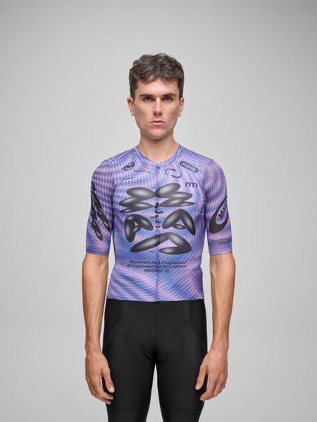 Áo nam Spectrum Pro Air Jersey 3.0