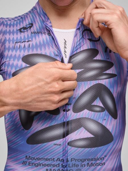 Áo nam Spectrum Pro Air Jersey 3.0