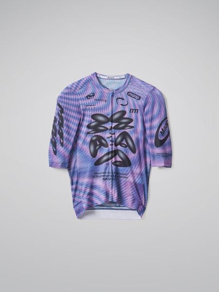 Áo nam Spectrum Pro Air Jersey 3.0