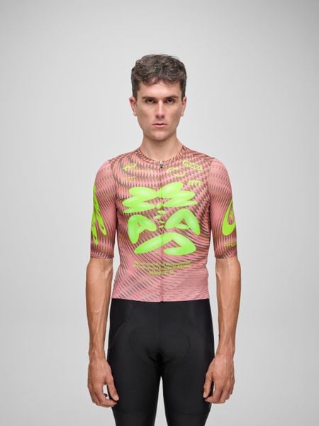 Áo nam Spectrum Pro Air Jersey 3.0