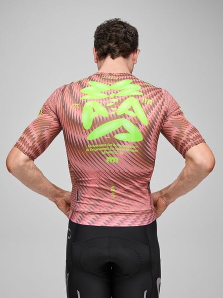 Áo nam Spectrum Pro Air Jersey 3.0