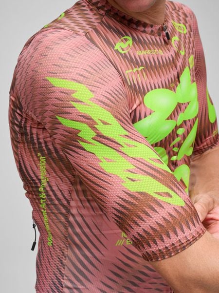 Áo nam Spectrum Pro Air Jersey 3.0