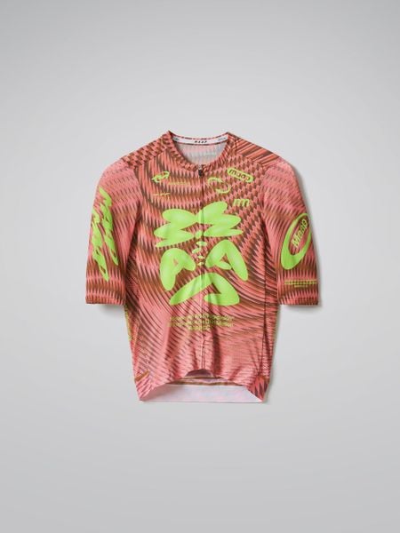 Áo nam Spectrum Pro Air Jersey 3.0